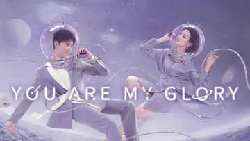 Backdrop for the TV series "You Are My Glory" #1544087