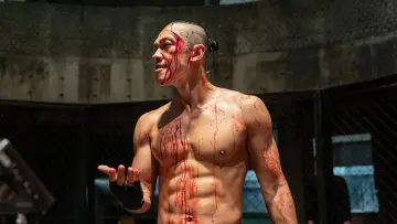 Backdrop к сериалу "Bloodhounds" #1299591