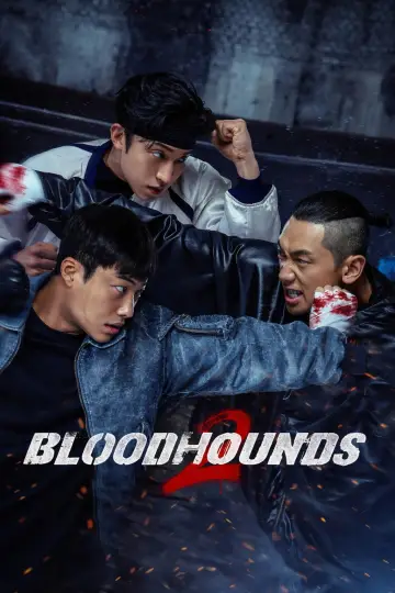 Bloodhounds (2023)