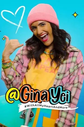 Gina Yei (2023)