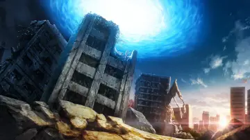 Backdrop for the TV series "Solo Leveling" #1281080