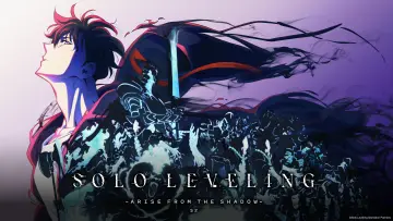 Backdrop for the TV series "Solo Leveling" #1281097
