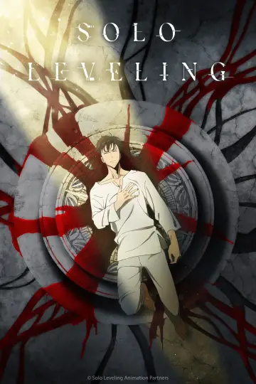 Poster for the TV series "Solo Leveling" #1281198