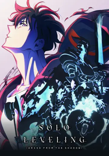 Poster for the TV series "Solo Leveling" #1281214
