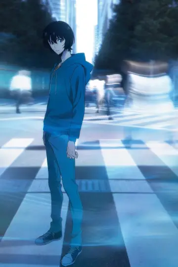 Poster for the TV series "Solo Leveling" #1281236