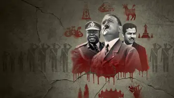 Backdrop к сериалу "How to Become a Tyrant" #1464662
