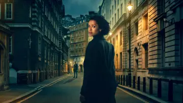 Backdrop к сериалу "Surface" #1370728