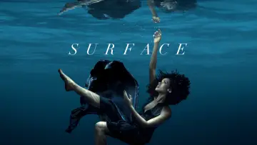 Backdrop к сериалу "Surface" #1370730