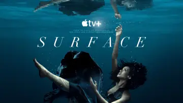 Backdrop к сериалу "Surface" #1370731