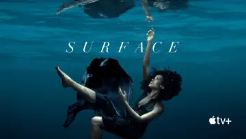 Backdrop к сериалу "Surface" #1370737