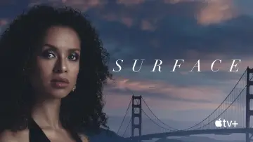 Backdrop к сериалу "Surface" #1370738