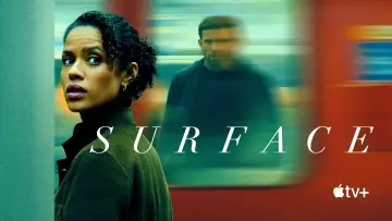 Backdrop к сериалу "Surface" #1370744