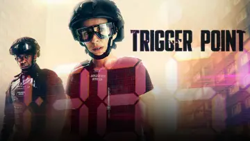 Backdrop к сериалу "Trigger Point" #1438731