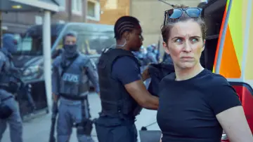 Backdrop к сериалу "Trigger Point" #1438735