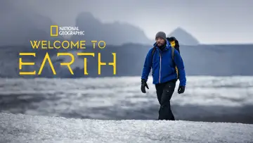 Backdrop for the TV series "Welcome to Earth" #1461726