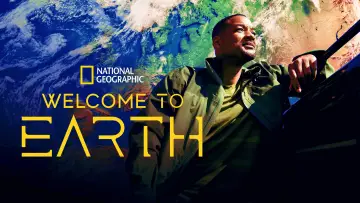 Backdrop for the TV series "Welcome to Earth" #1461727