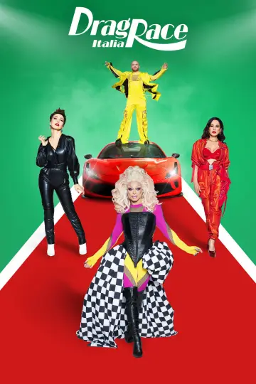 Drag Race Italia (2021)