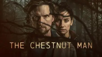 Backdrop for the TV series "The Chestnut Man" #1383791
