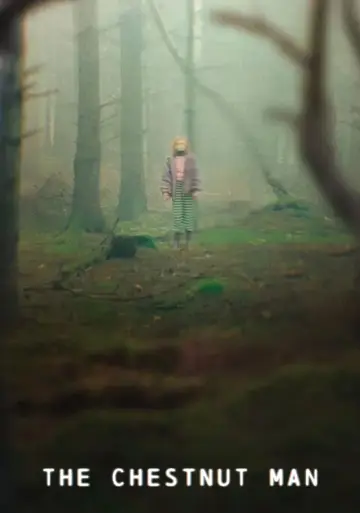 Poster for the TV series "The Chestnut Man" #1383825