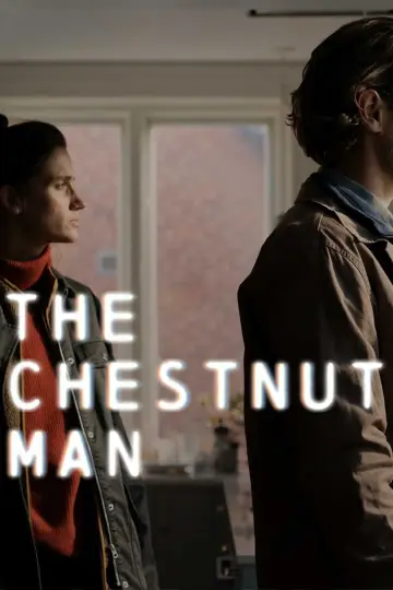 Poster for the TV series "The Chestnut Man" #1383828