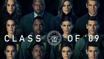 Backdrop for the TV series "Class of 