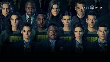 Backdrop for the TV series "Class of 