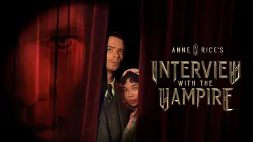 Backdrop for the TV series "Interview with the Vampire" #1335151
