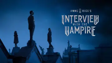 Backdrop for the TV series "Interview with the Vampire" #1335169