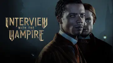 Backdrop for the TV series "Interview with the Vampire" #1335170