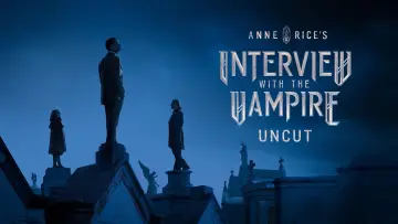 Backdrop for the TV series "Interview with the Vampire" #1335174