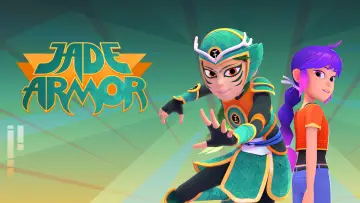 Backdrop к сериалу "Jade Armor" #1503590