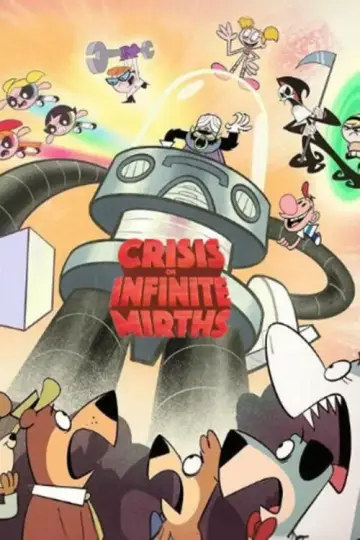 Poster for the TV series "Jellystone!" #1370007