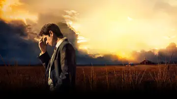 Backdrop for the TV series "Under the Banner of Heaven" #1434489