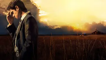 Backdrop for the TV series "Under the Banner of Heaven" #1434492