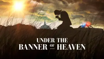 Backdrop for the TV series "Under the Banner of Heaven" #1434496