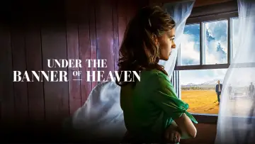 Backdrop for the TV series "Under the Banner of Heaven" #1434497