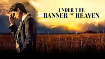 Backdrop for the TV series "Under the Banner of Heaven" #1434498