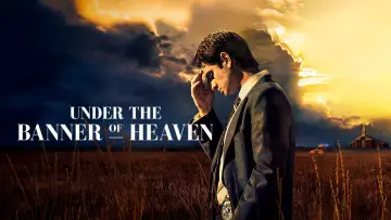 Backdrop for the TV series "Under the Banner of Heaven" #1434500