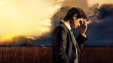 Backdrop for the TV series "Under the Banner of Heaven" #1434501