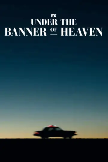 Poster for the TV series "Under the Banner of Heaven" #1434516