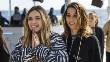Backdrop for the TV series "Welcome to Eden" #1431760