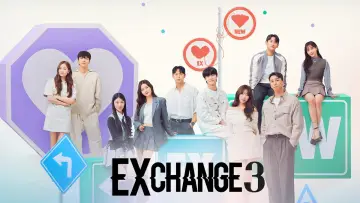 Backdrop к сериалу "EXchange" #1442549