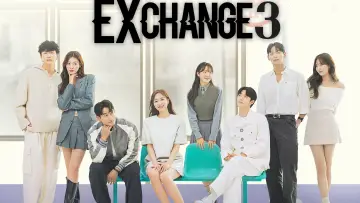 Backdrop к сериалу "EXchange" #1442550