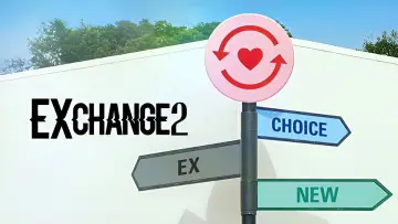 Backdrop к сериалу "EXchange" #1442551