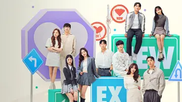 Backdrop к сериалу "EXchange" #1442554