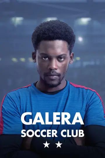 Galera Soccer Club (2021)