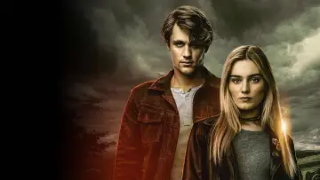 Backdrop for the TV series "The Winchesters" #1462710