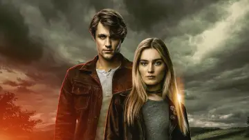 Backdrop for the TV series "The Winchesters" #1462711