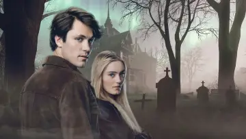 Backdrop for the TV series "The Winchesters" #1462712