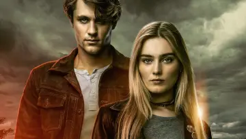 Backdrop for the TV series "The Winchesters" #1462714